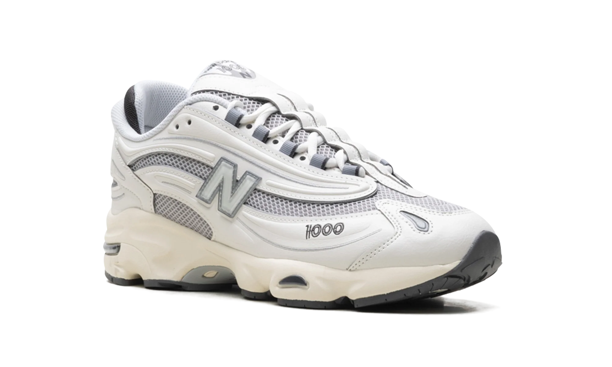 1000 "Sea Salt Grey" M1000MEW