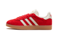 Gazelle WMNS "Red" IF7161