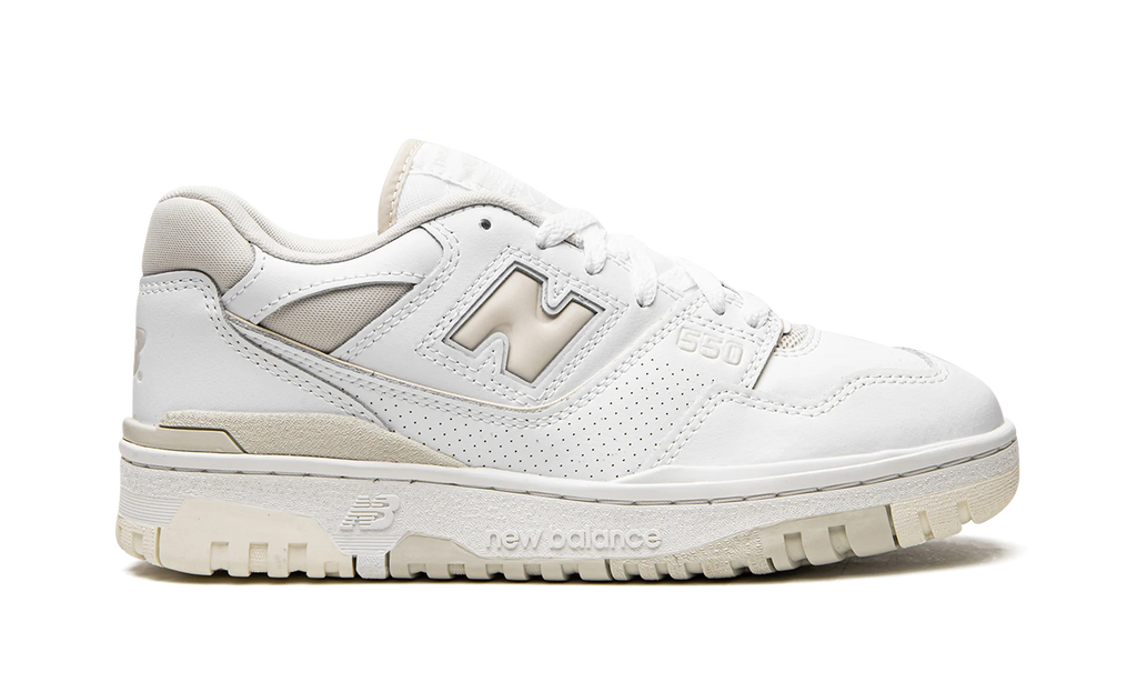 550 WMNS "Silver Birch" BBW550WS