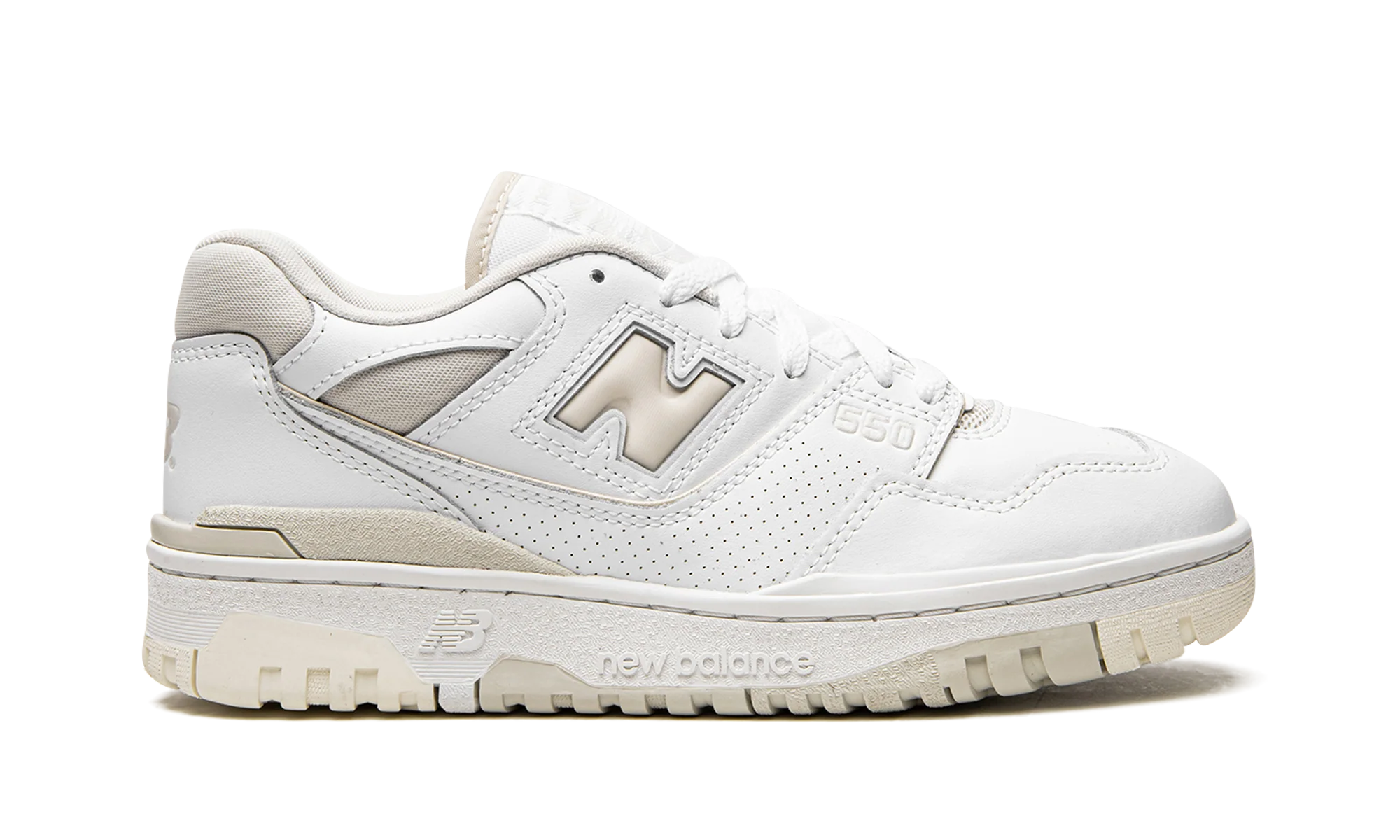 550 WMNS "Silver Birch" BBW550WS