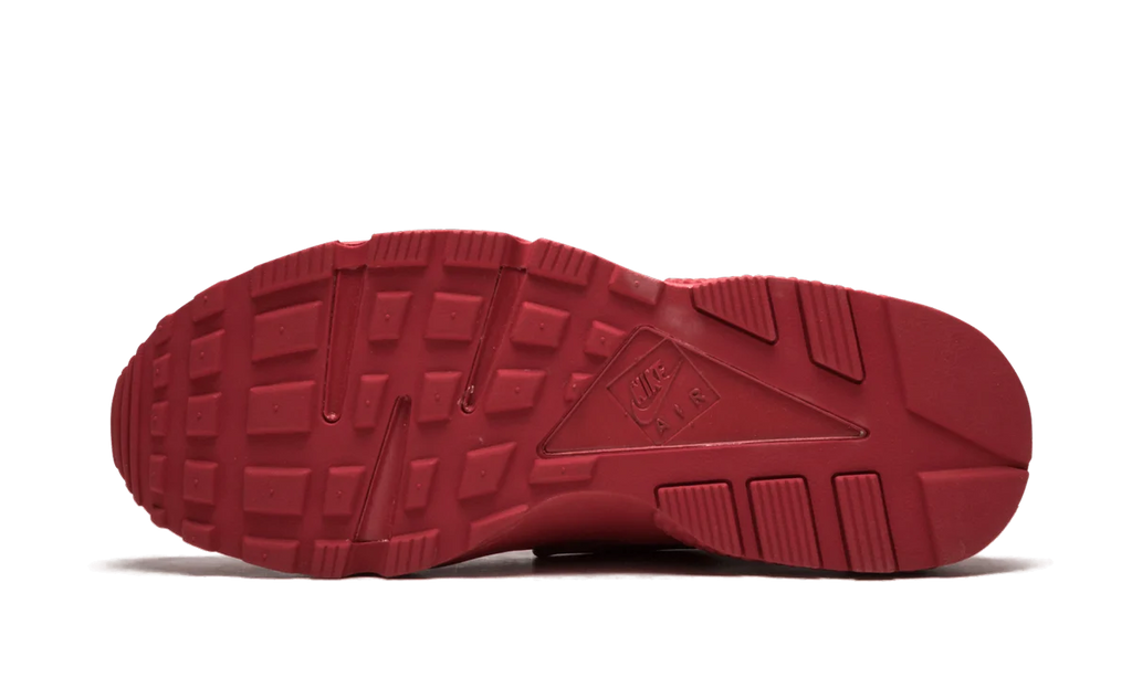 AIR HUARACHE RUN MNS WMNS "Gym Red" 634835 601