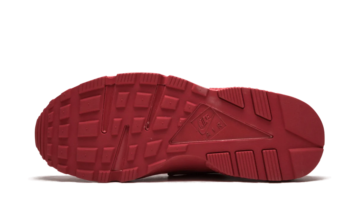 AIR HUARACHE RUN MNS WMNS "Gym Red" 634835 601