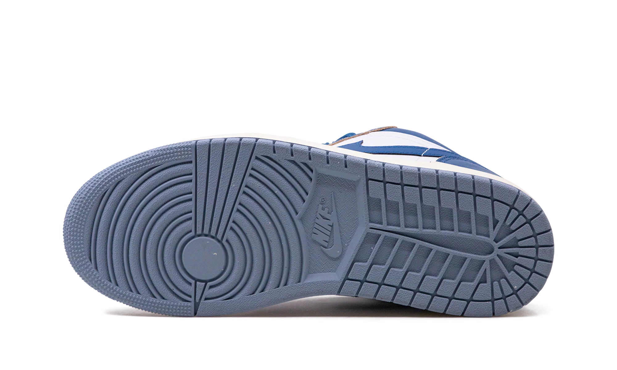 Air Jordan 1 LOW "Industrial Blue" FN5214 141