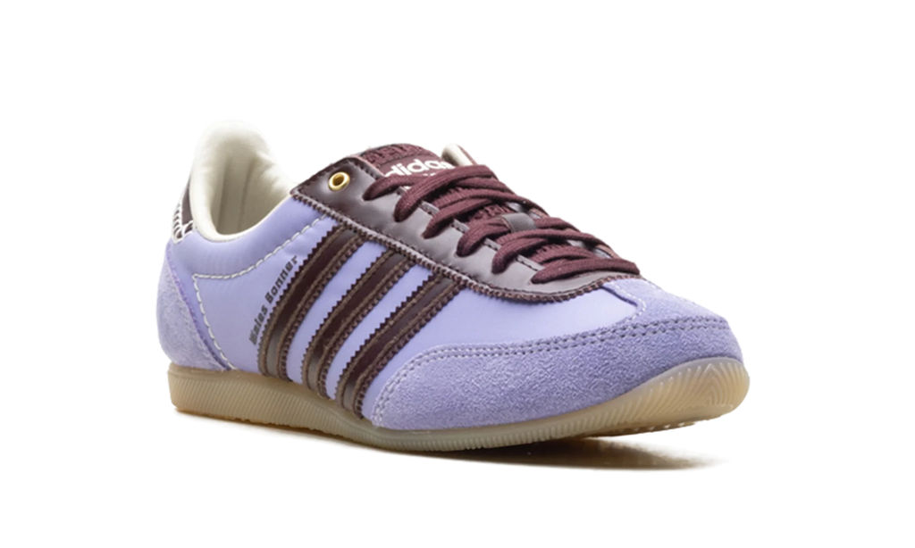 Wales Bonner Japan "Light Purple" JR1776