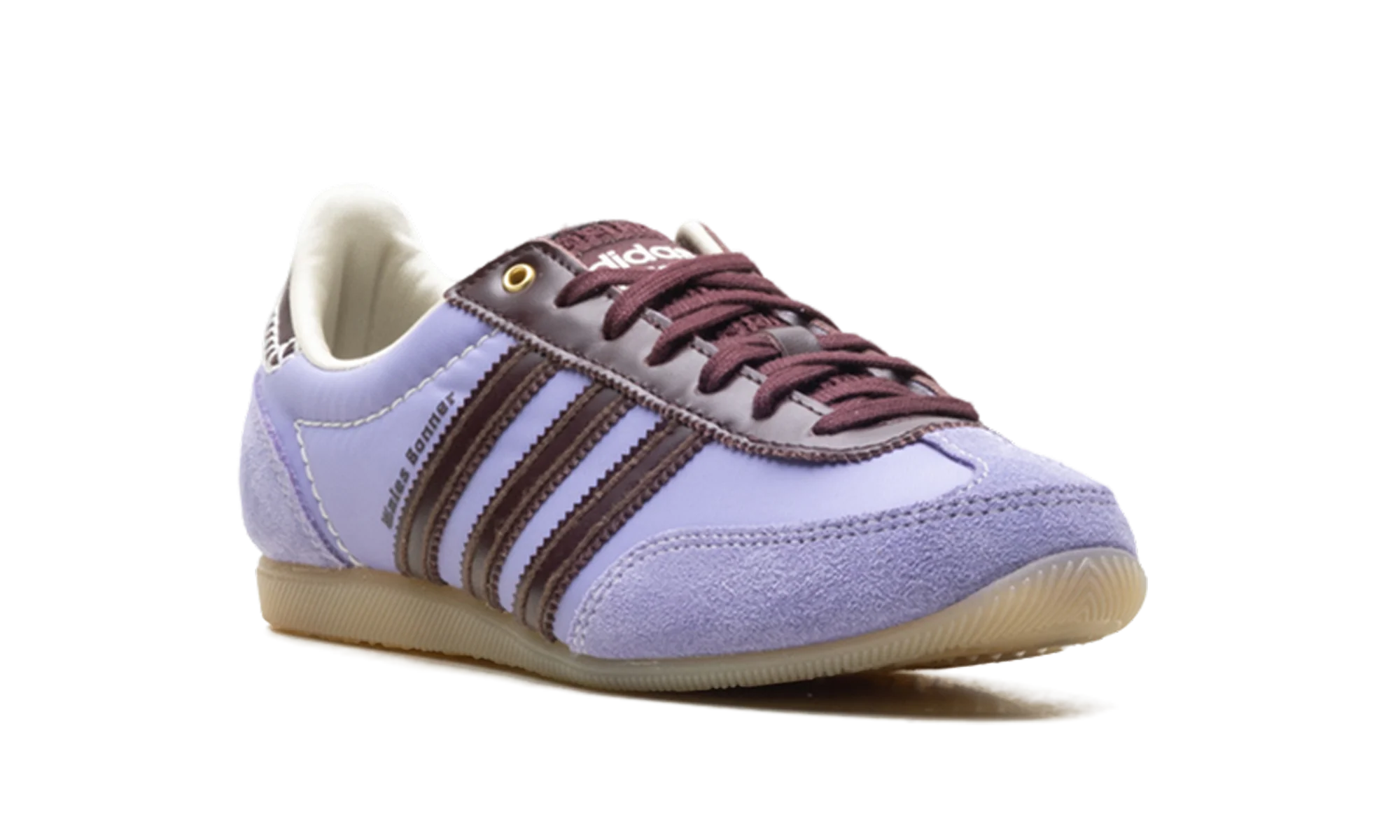 Wales Bonner Japan "Light Purple" JR1776