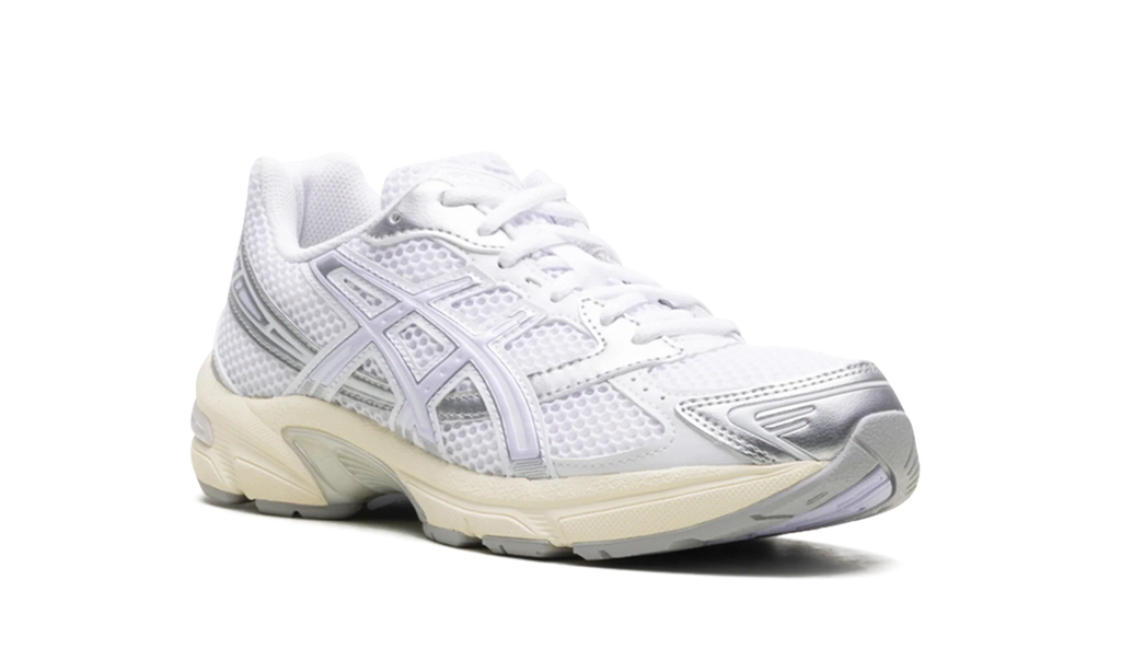 Gel 1130 WMNS "White Blue Fade" 1202A164 121
