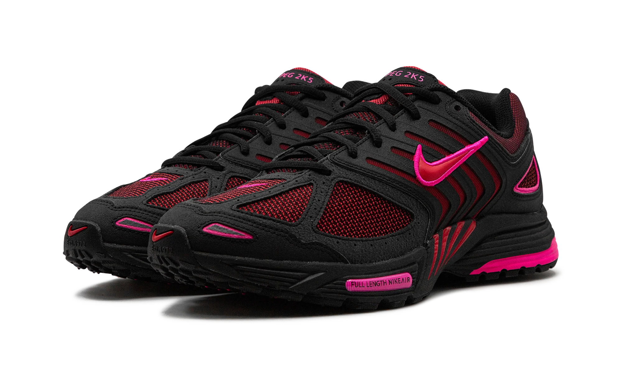 Air Pegasus 2K5 "Fierce Pink" FJ1912 001