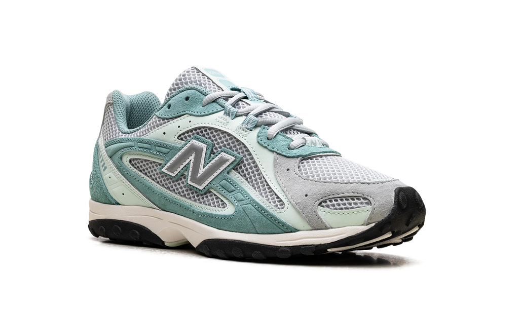 204L "Kith - Green" U204LKTA