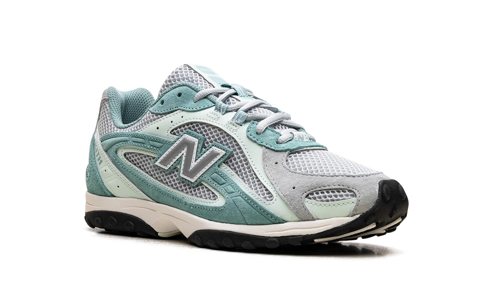 204L "Kith - Green" U204LKTA