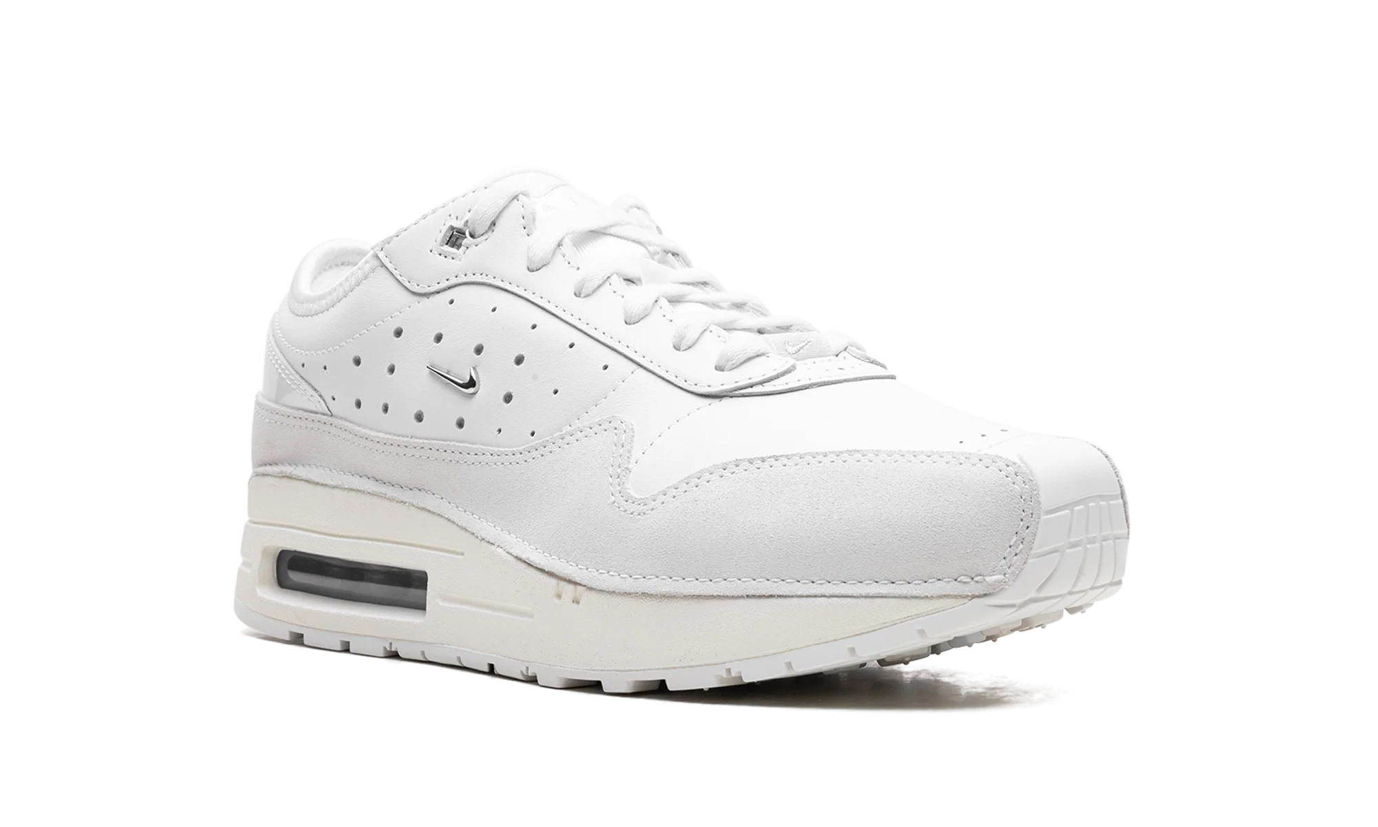 Air Max 1 '86 WMNS "Jacquemus - White" HM6690 100