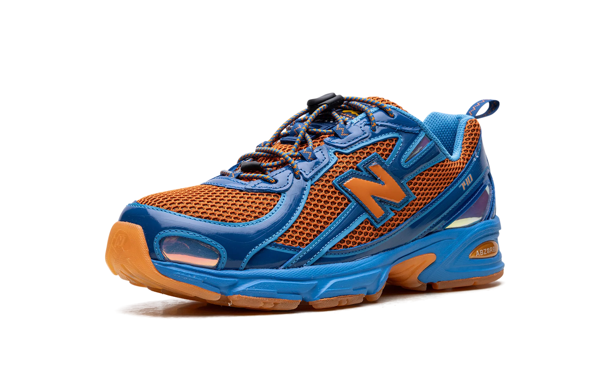 740v2 "Aminé - Benson Tech" U740CB2