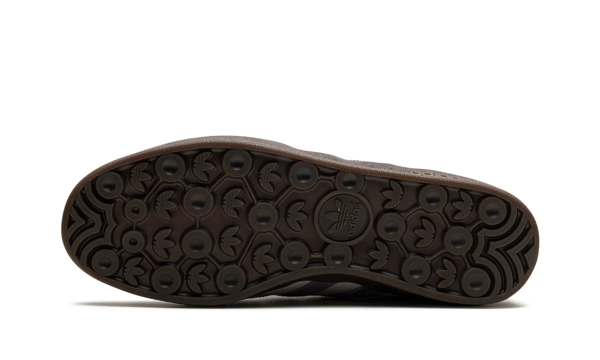 Gazelle Indoor "Kith - Classics Program - Ash Purple" IH0120