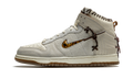 Dunk High "Bodega - Friends & Family" CZ8125 100