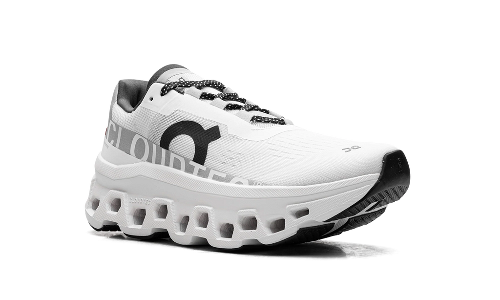 Cloudmonster WMNS "All White" 61.98433