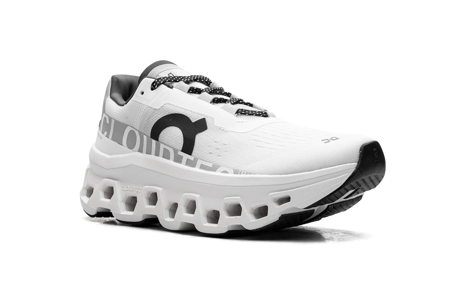 Cloudmonster WMNS "All White" 61.98433