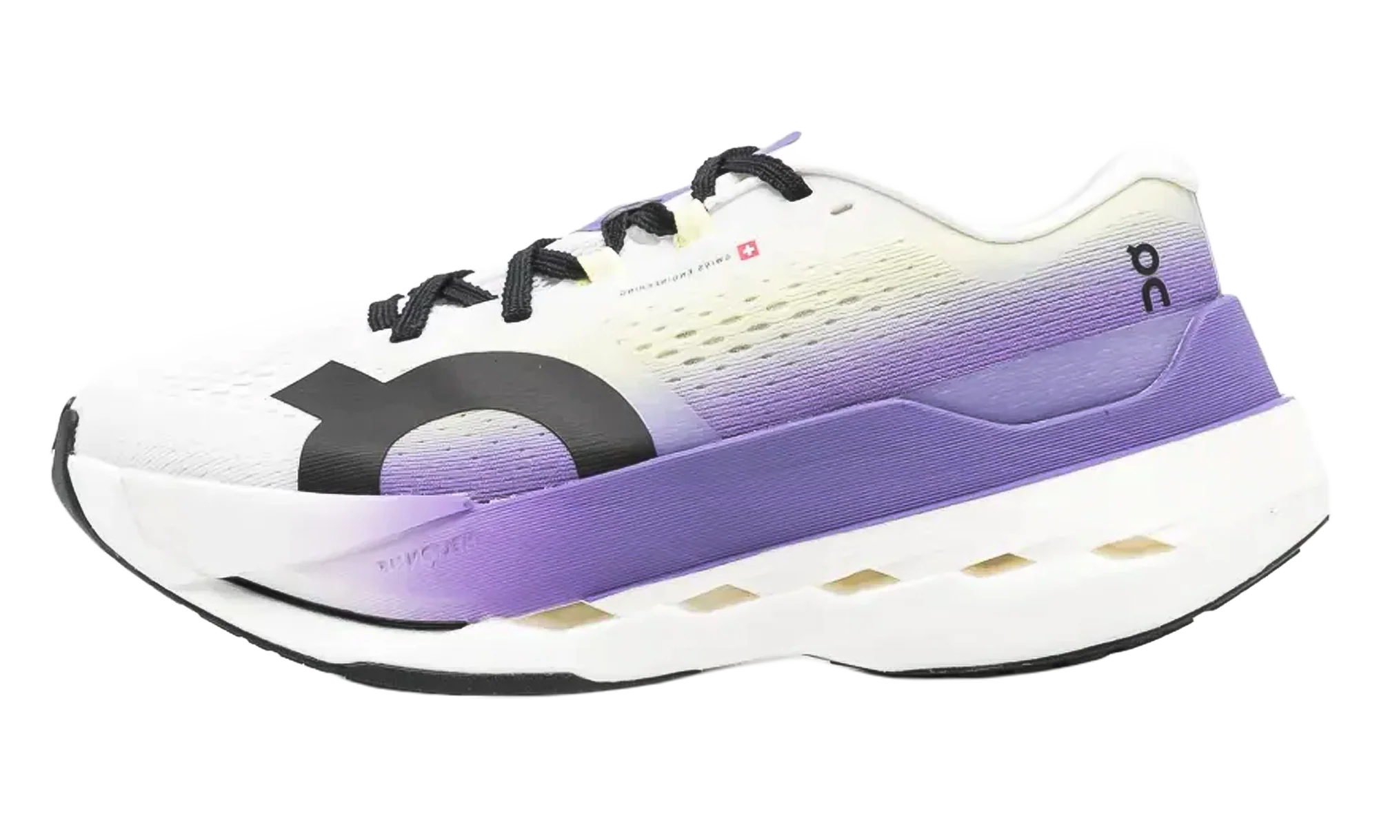Cloudboom Max WMNS "White Juniper" 3WF30180438