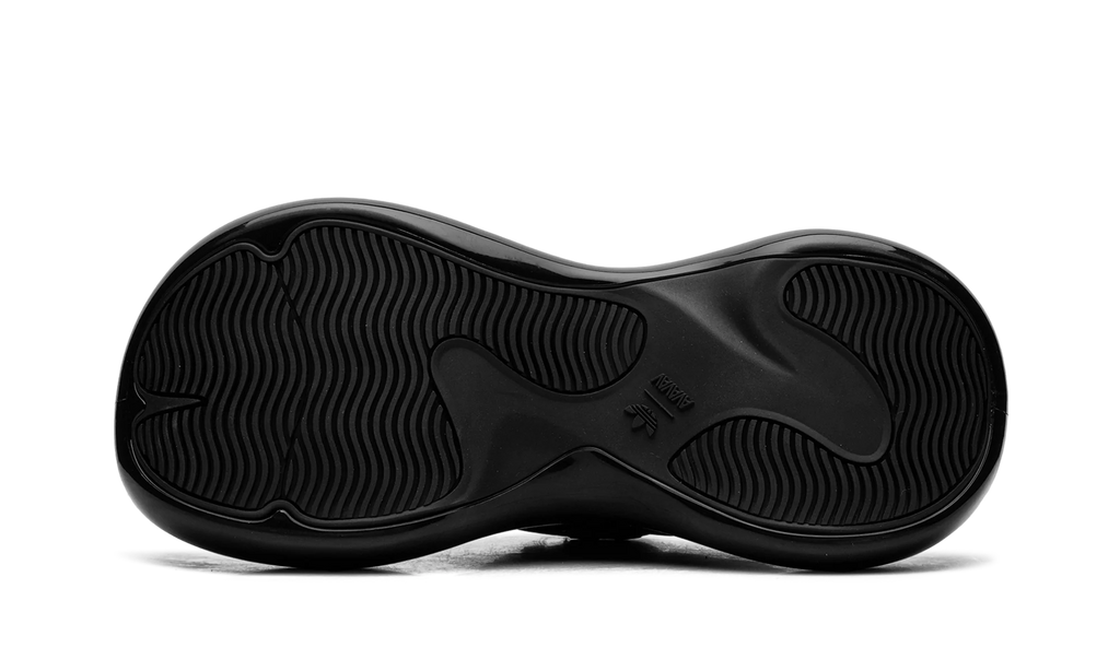 Moonrubber Megaride WMNS "AVAVAV Black" JI1494