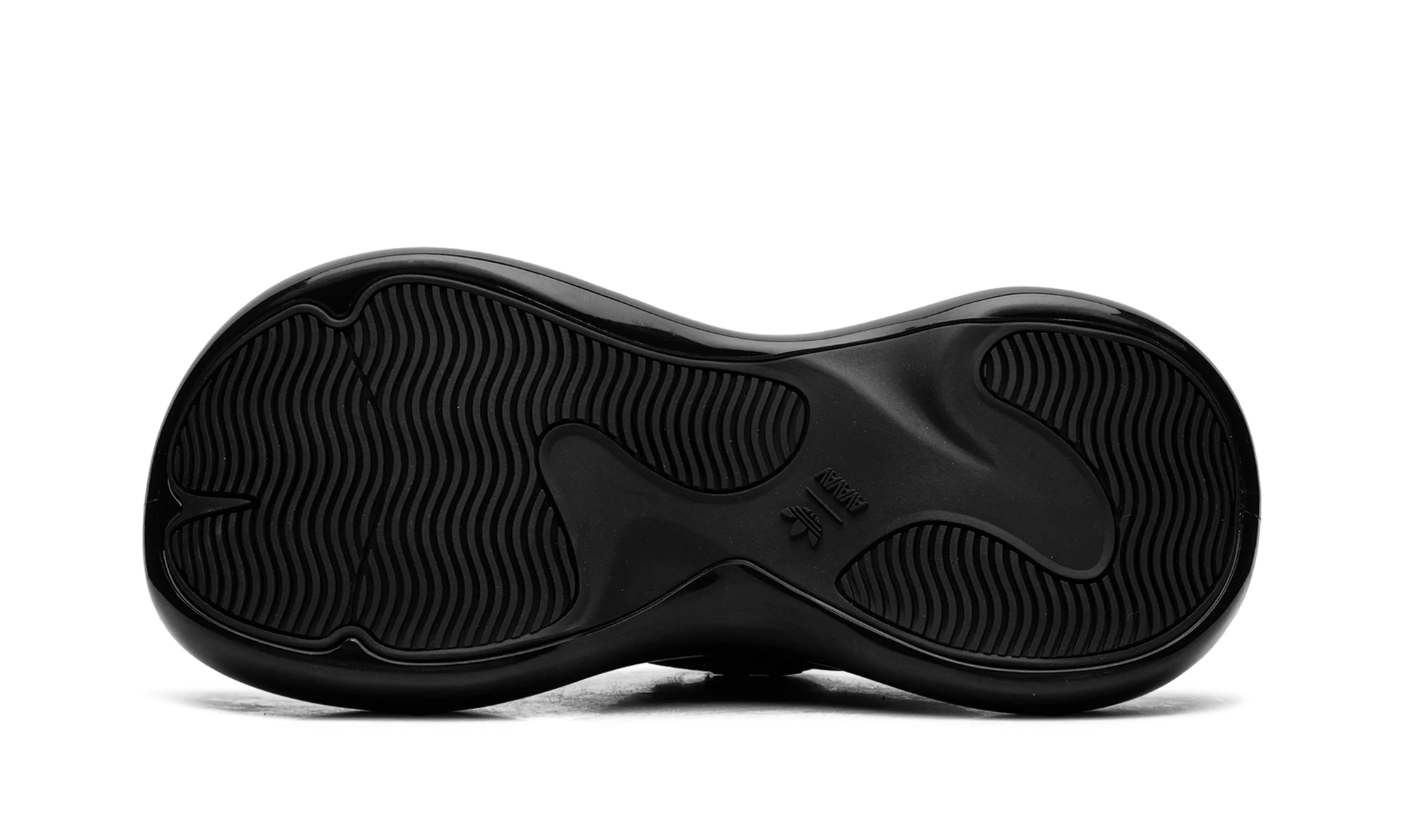 Moonrubber Megaride WMNS "AVAVAV Black" JI1494