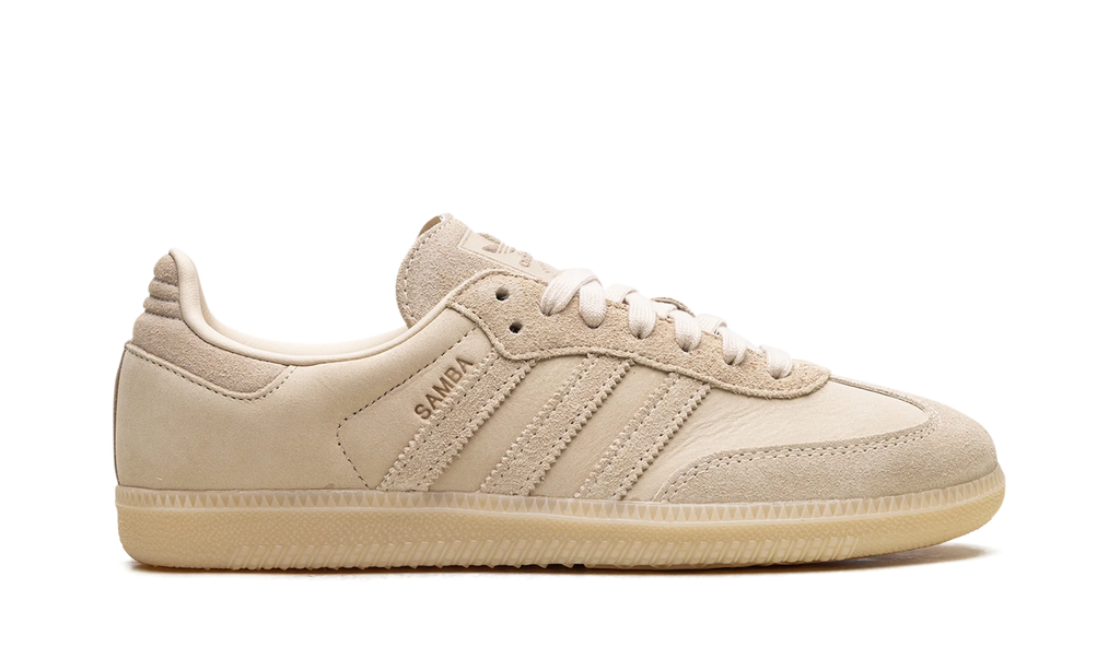 Samba WMNS "Sand Strata" JI2729