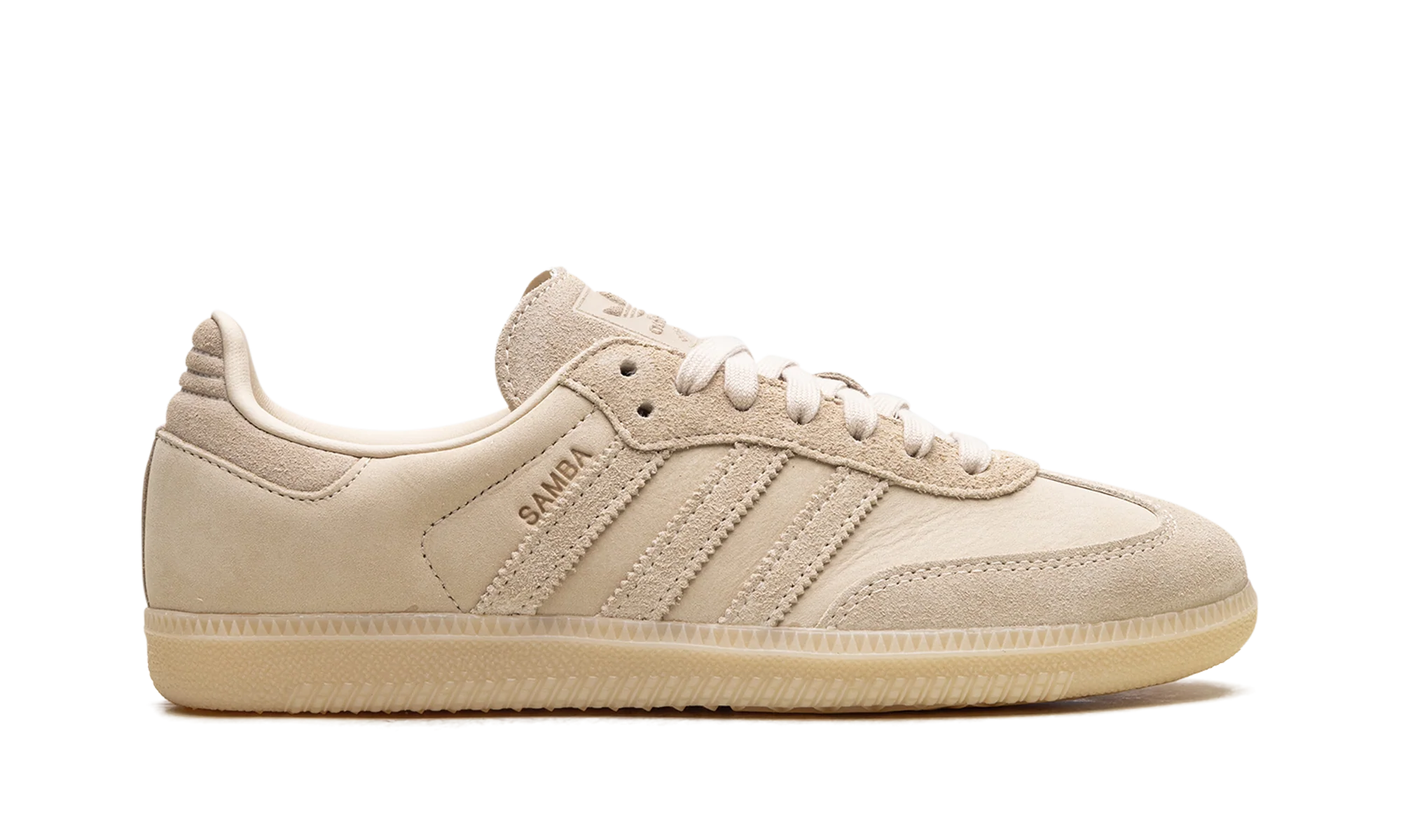 Samba WMNS "Sand Strata" JI2729