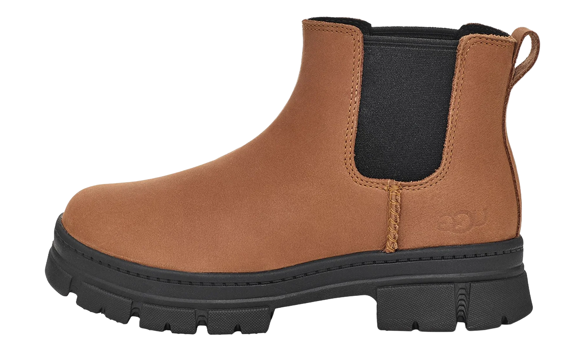 Ashton Chelsea Boot GS "Chestnut" 1143662K CHE