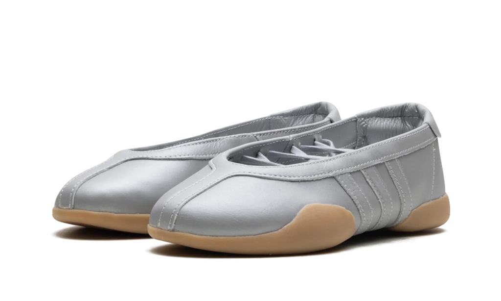 Taekwondo Mei Ballet WMNS "Metallic" JR7032