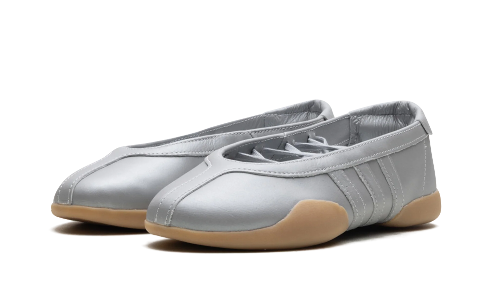 Taekwondo Mei Ballet WMNS "Metallic" JR7032