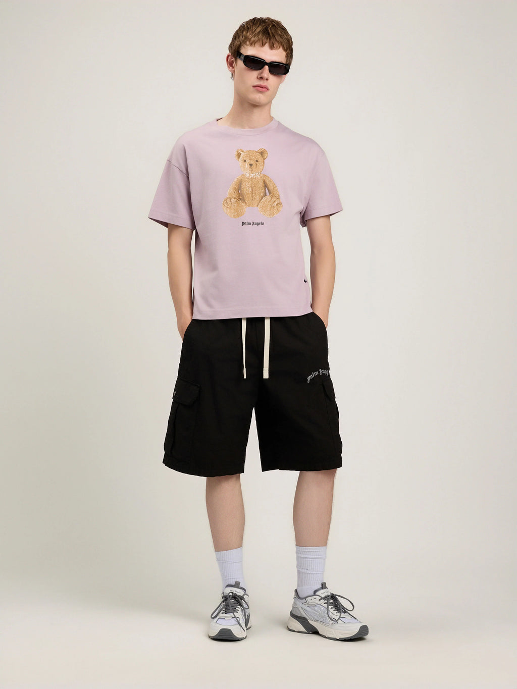 Bear T-Shirt