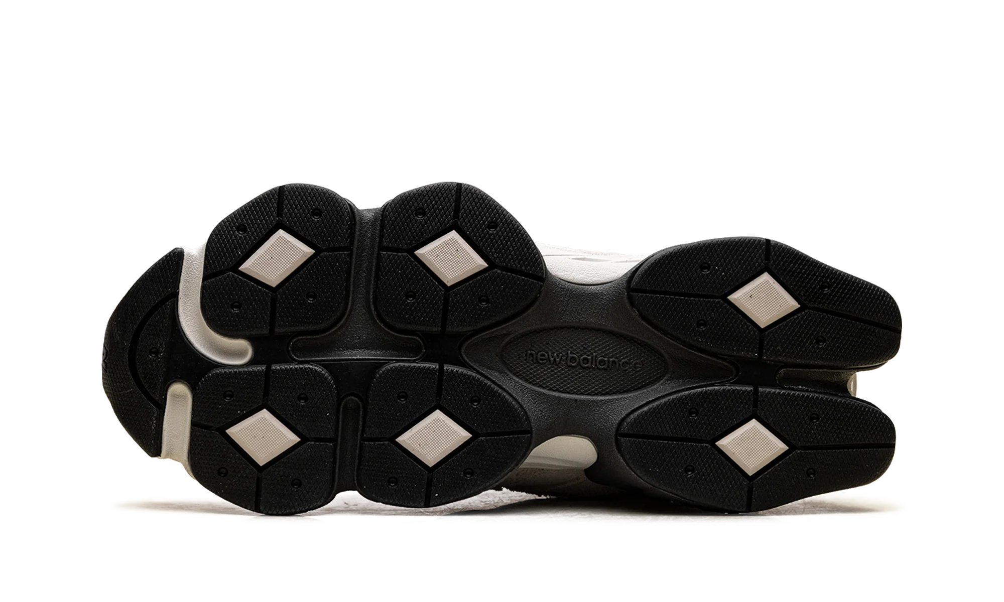 9060 "Timberwolf Black Cement" U90606H1