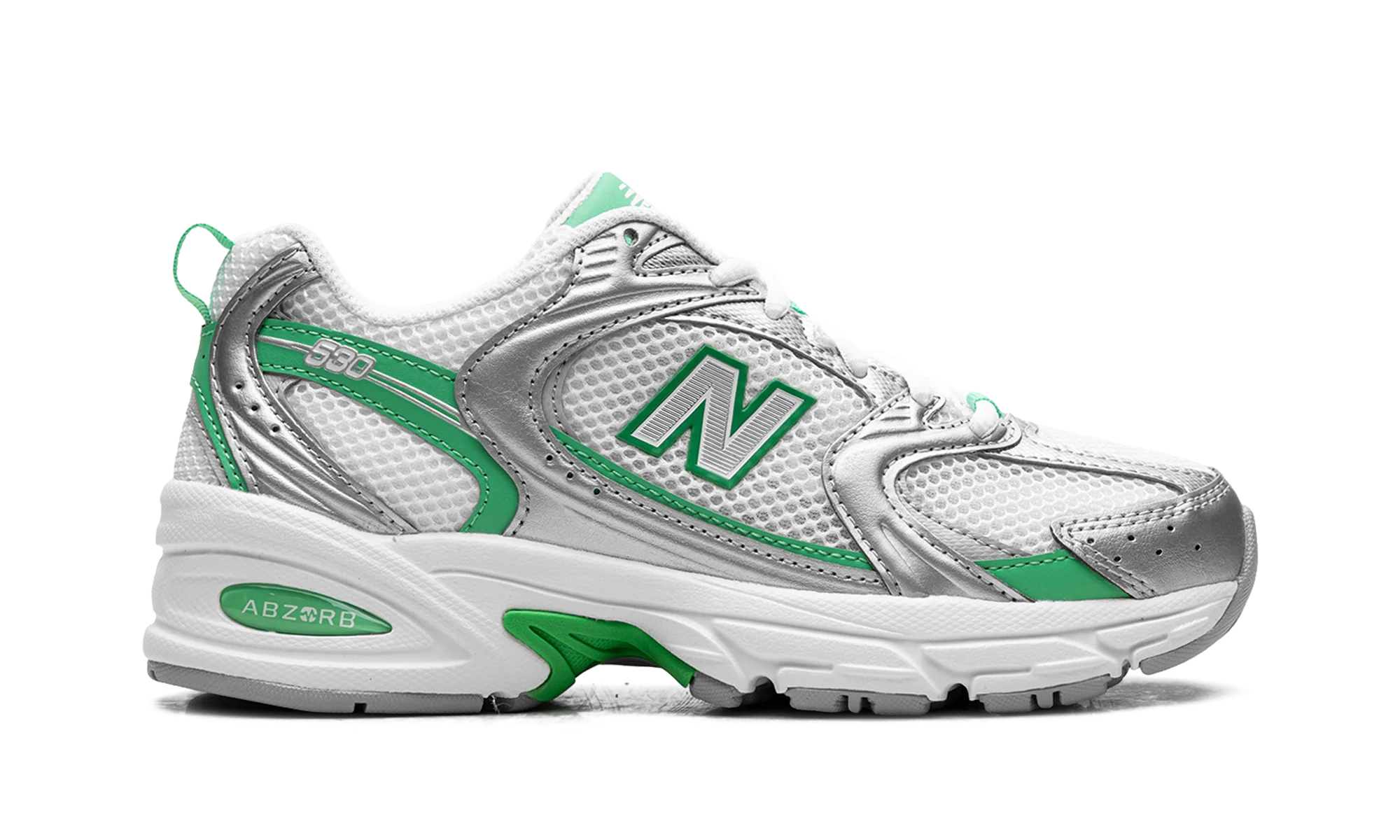 530 "Silver Green" U530APL