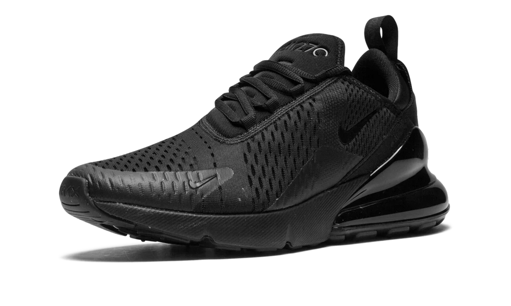 Air Max 270 "Triple Black" AH8050 005