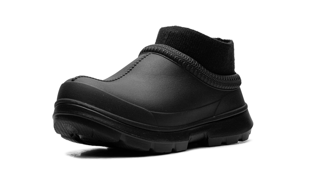 Tasman X Slipper WMNS "Black" 1125730 BLK
