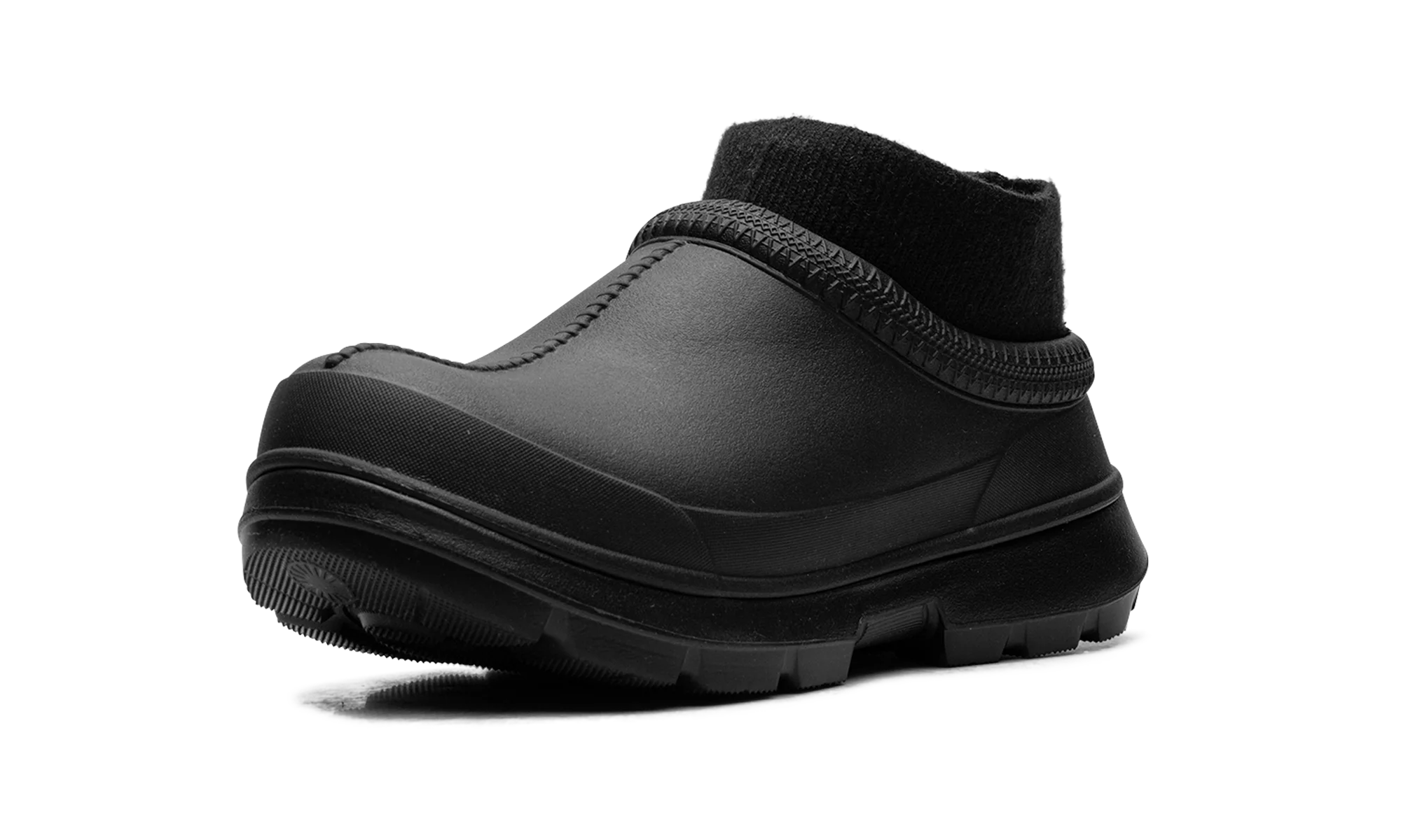 Tasman X Slipper WMNS "Black" 1125730 BLK