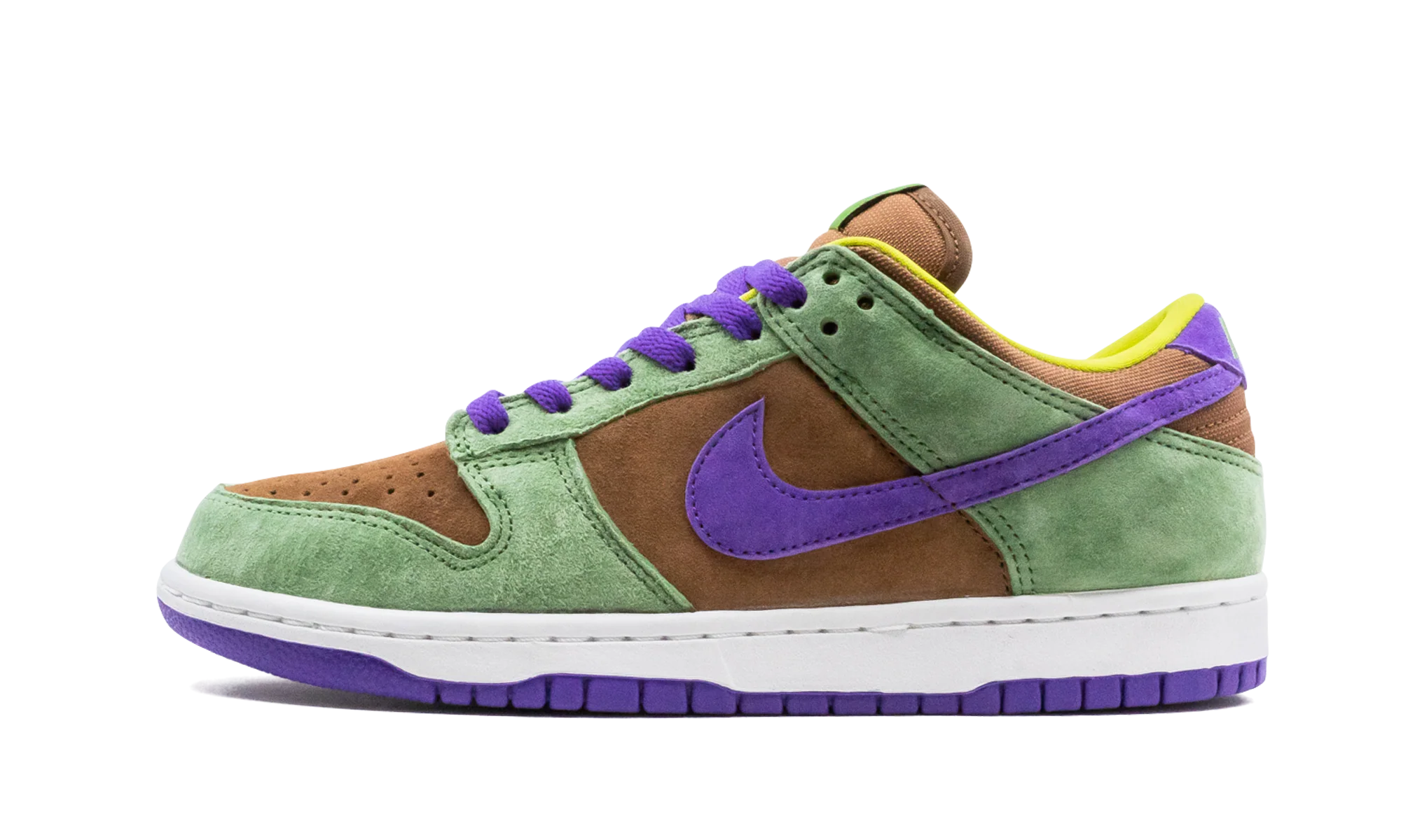 Dunk Low SP "Veneer" DA1469 200