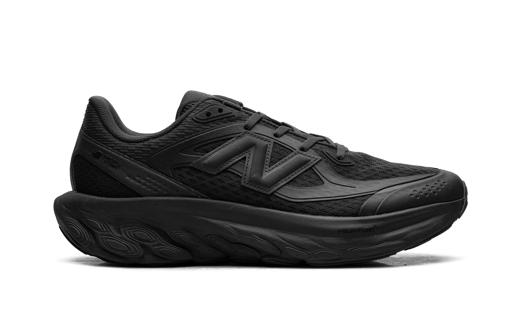 Fresh Foam Trainer "Black Cement" UTRNWD
