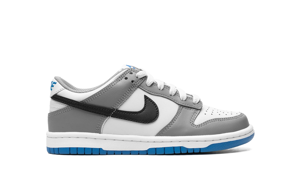 Dunk Low GS "Grey/Blue" FB9109 001