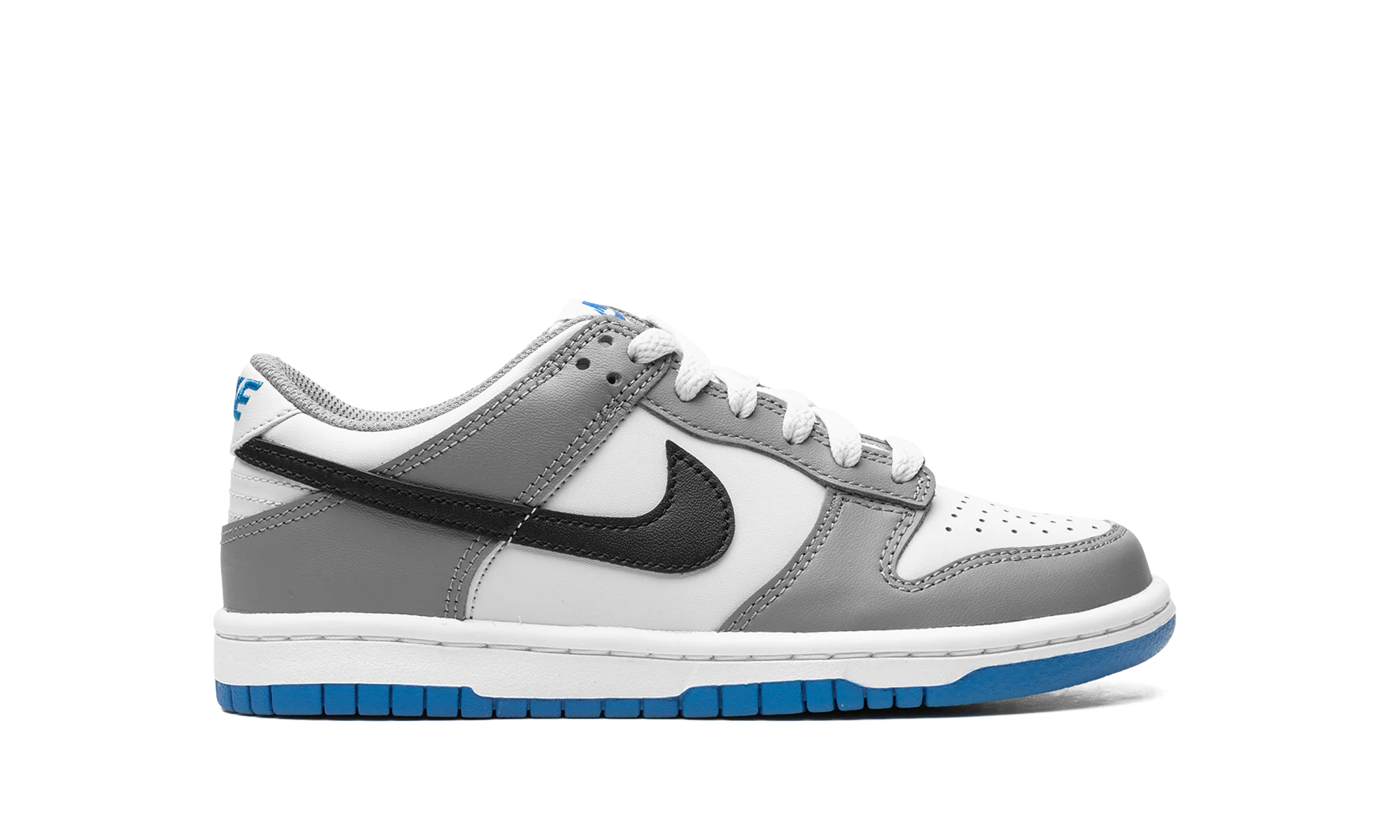 Dunk Low GS "Grey/Blue" FB9109 001