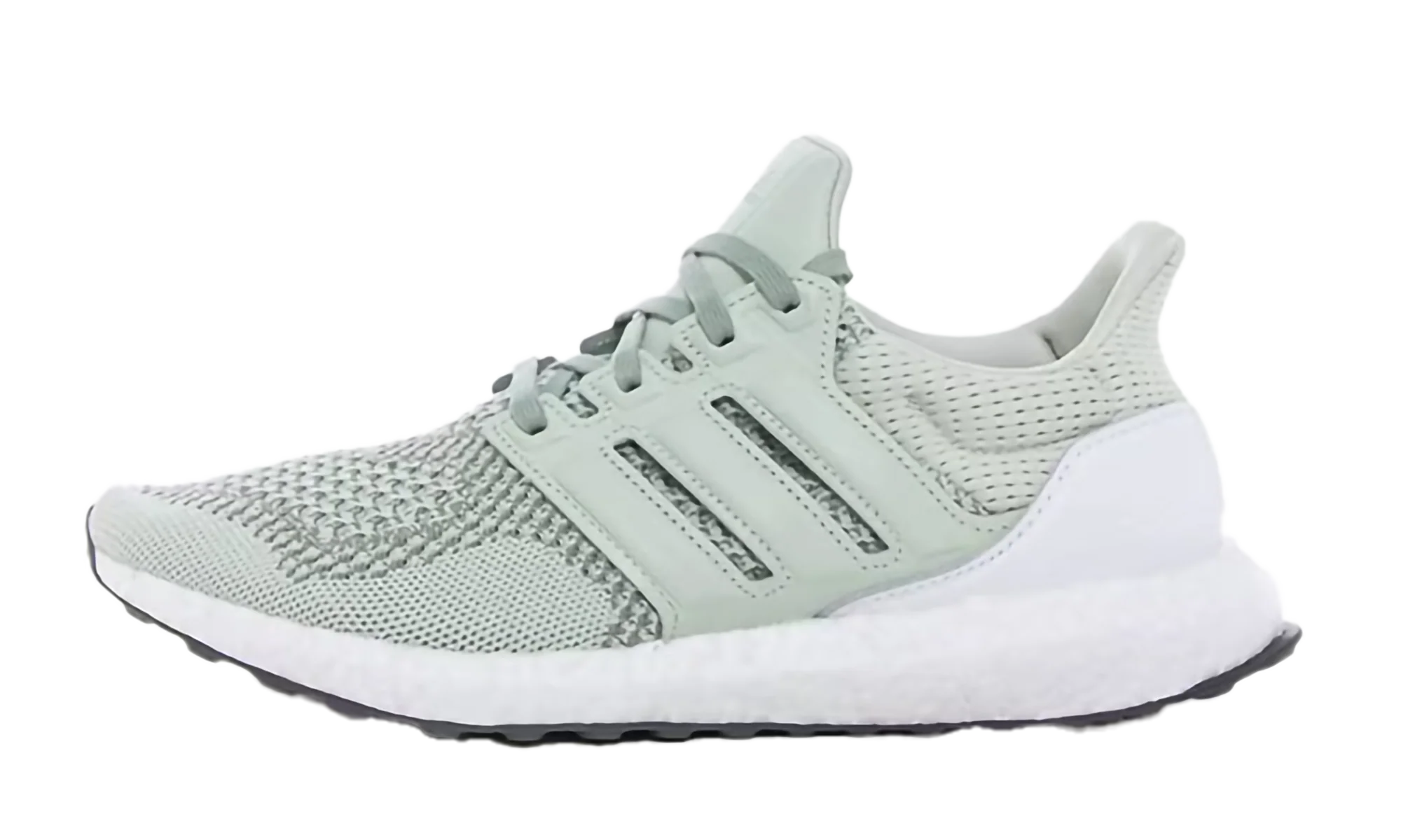Ultra Boost 1.0 DNA "Split Linen Green" HQ2199