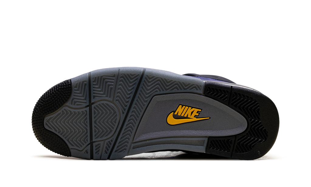 Air Jordan 4 "Lakers" FV5029 500