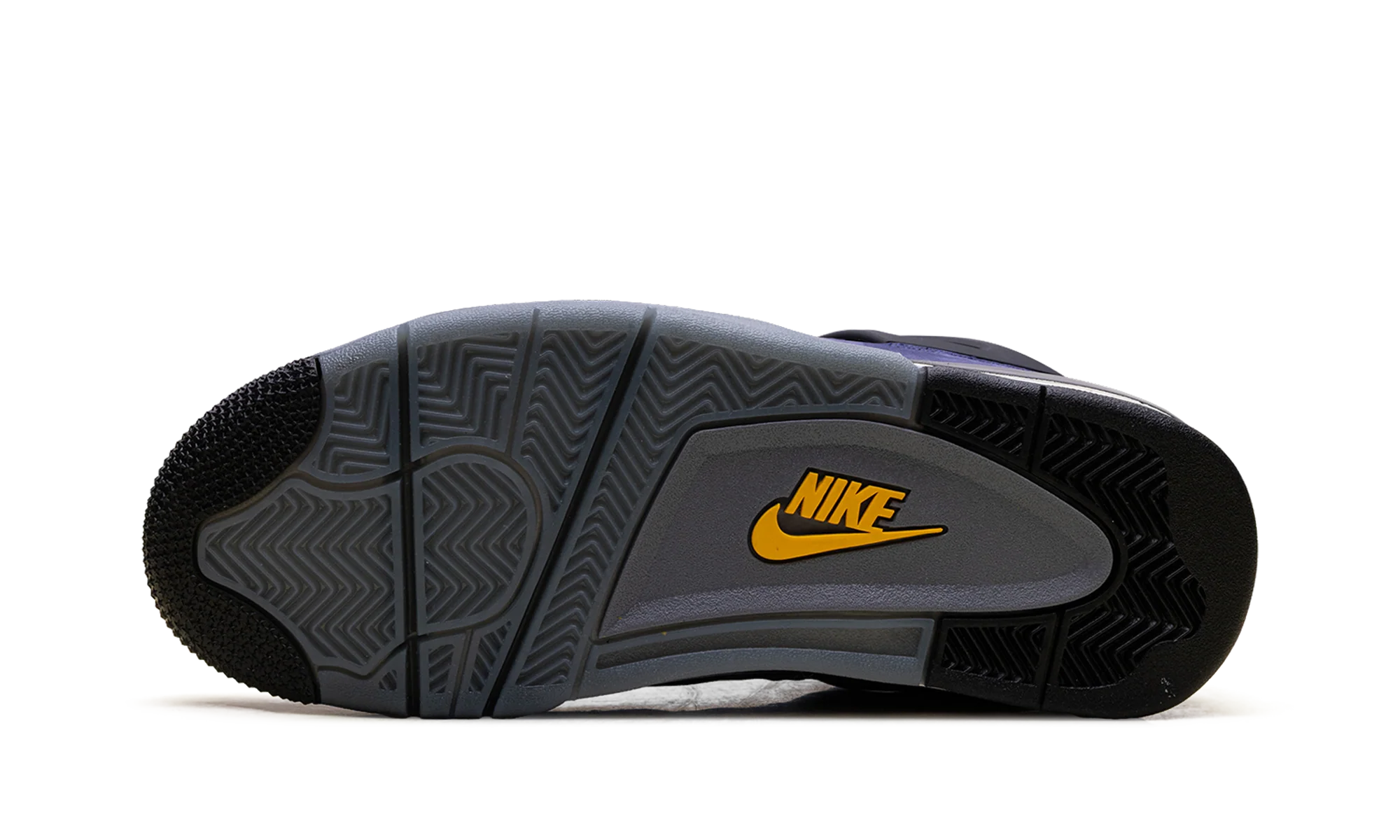 Air Jordan 4 "Lakers" FV5029 500