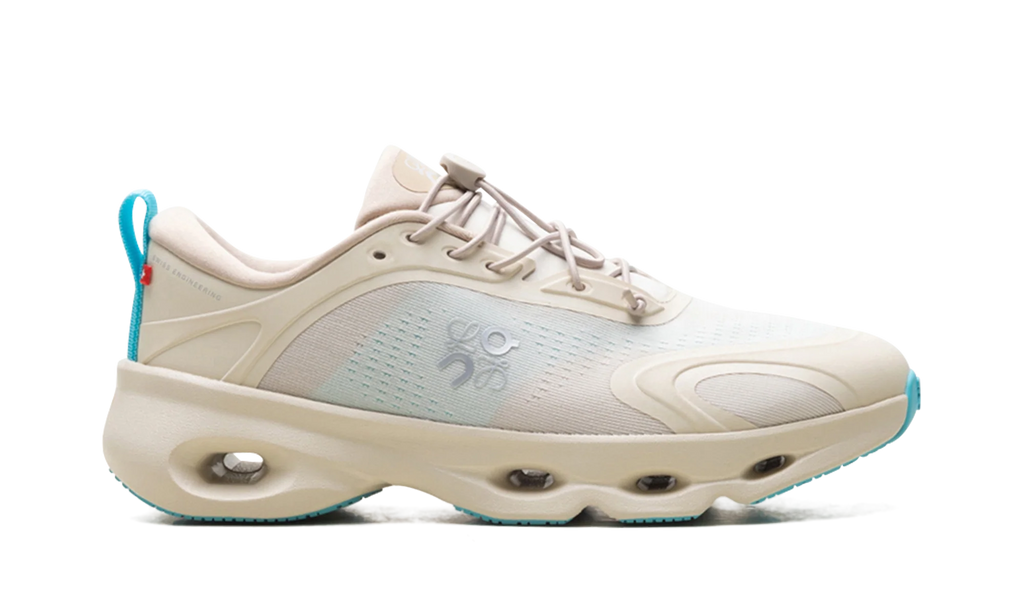 Cloudsolo WMNS "LOEWE Sand Turquoise" 3WF30604606
