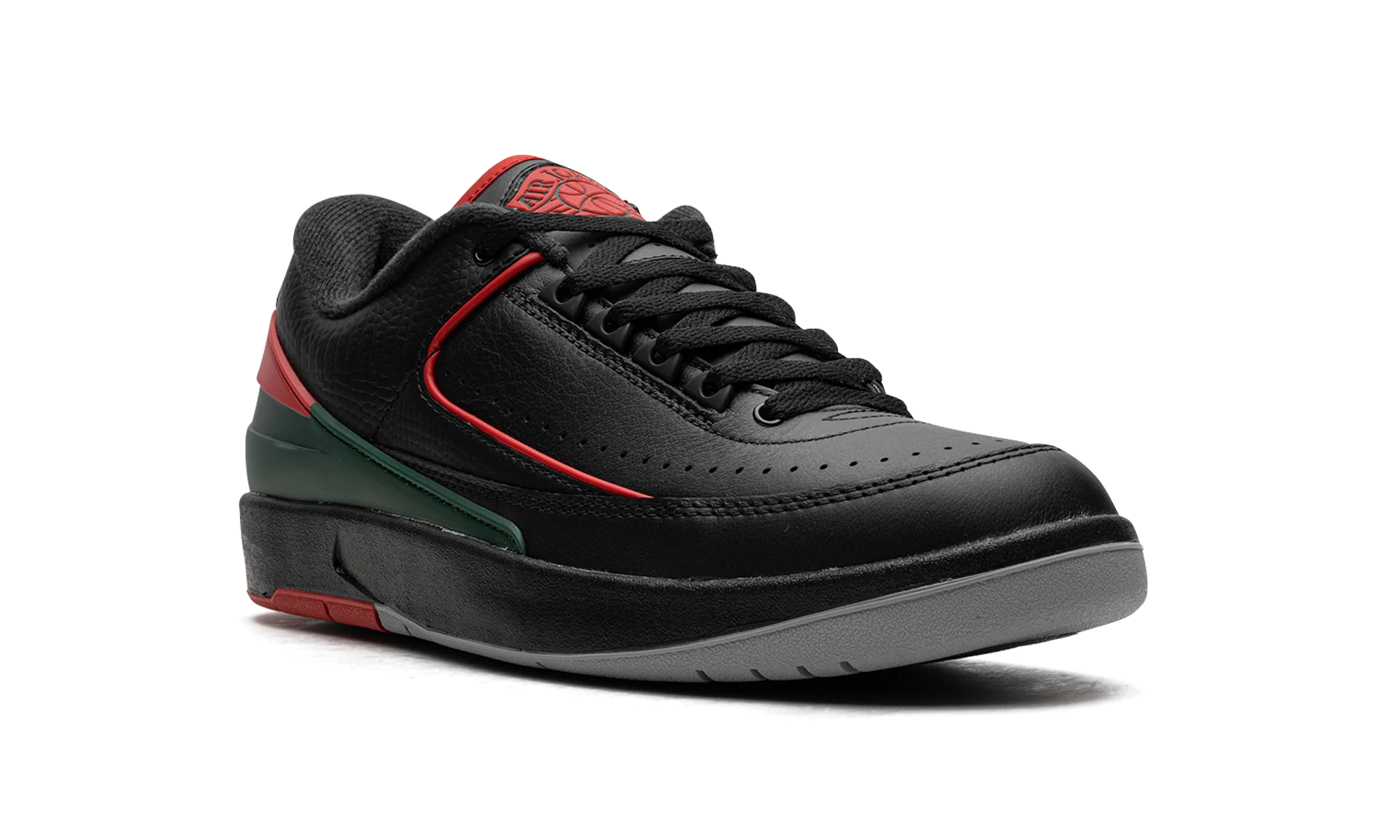 Air Jordan 2 Retro Low "Christmas" DV9956 006
