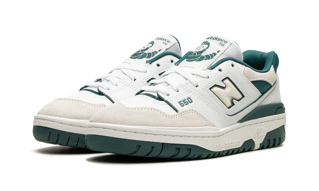 550 GS "Vintage Teal" GSB550TA
