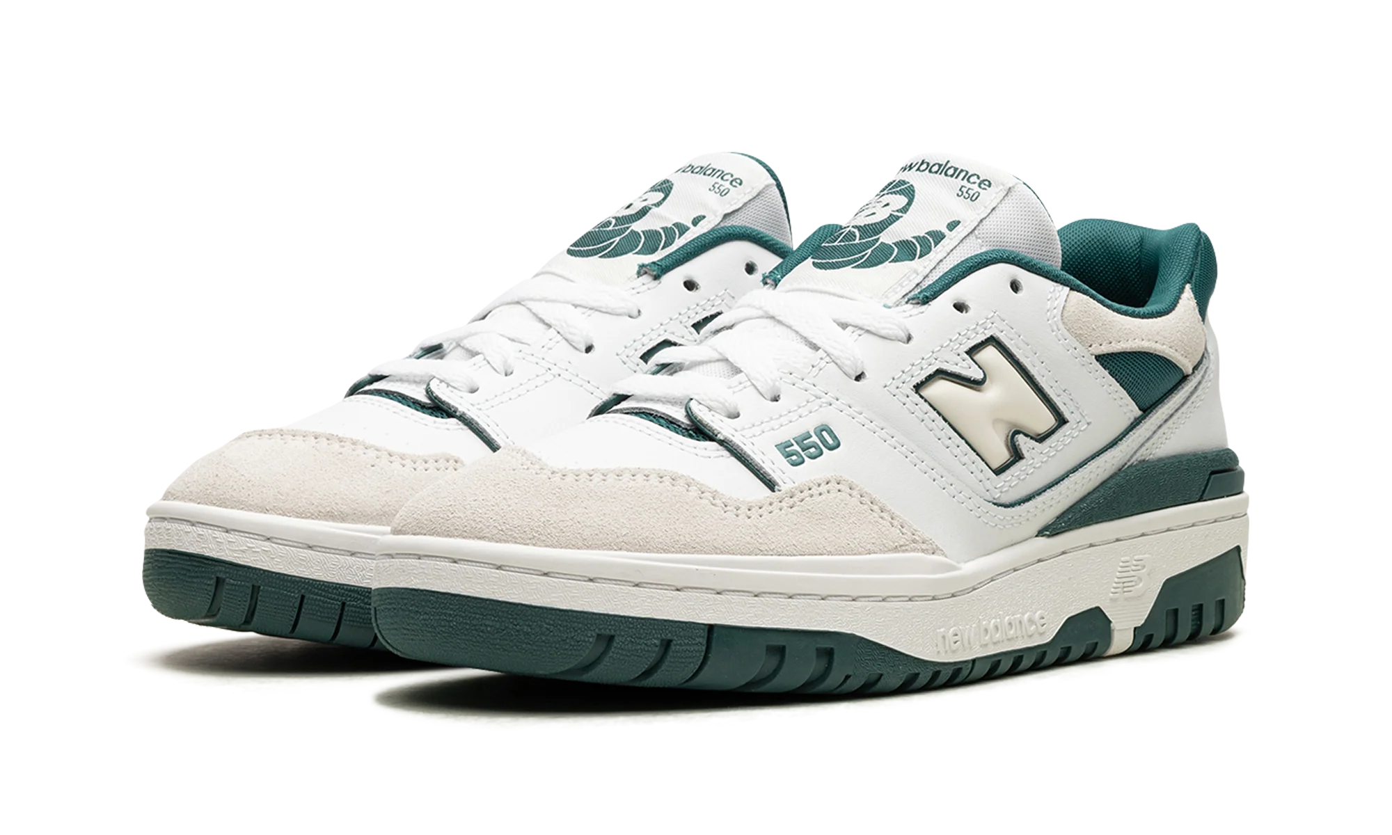 550 GS "Vintage Teal" GSB550TA