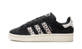 Campus 00s WMNS "Black Leopard" ID7039