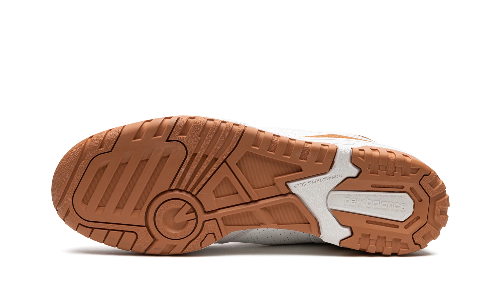 550 "Burnt Orange" BB550LSC