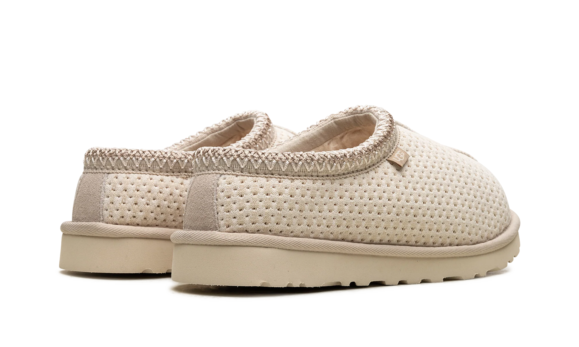 Tasman Flecked Knit "Ceramic Multi" 1153100 CMCM