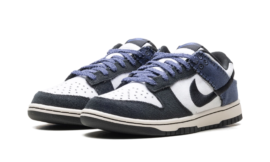 Dunk Low Retro SE "Sanded Purple" HV4452 100