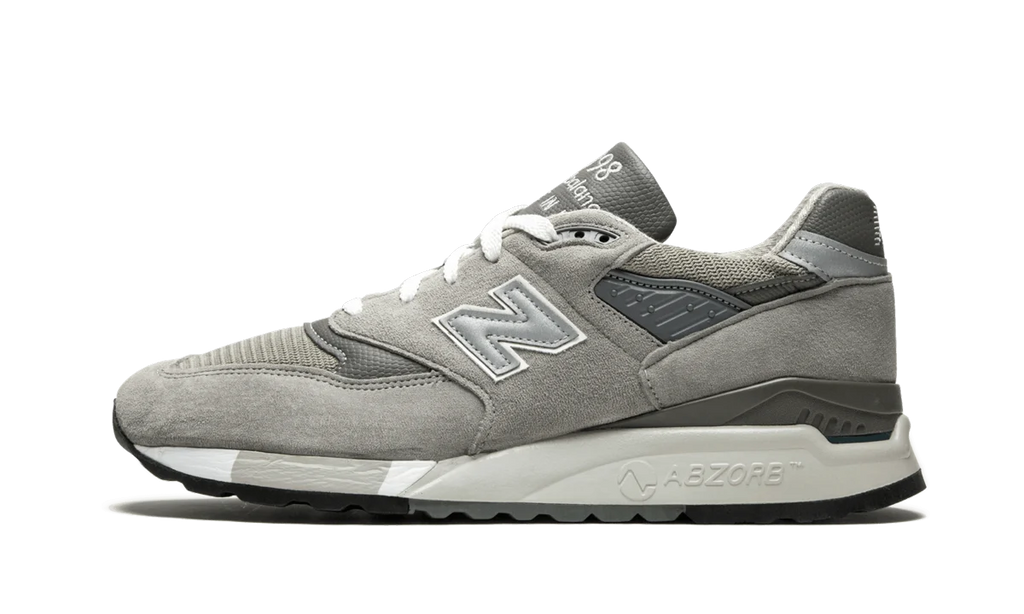 M998 "Grey" M998