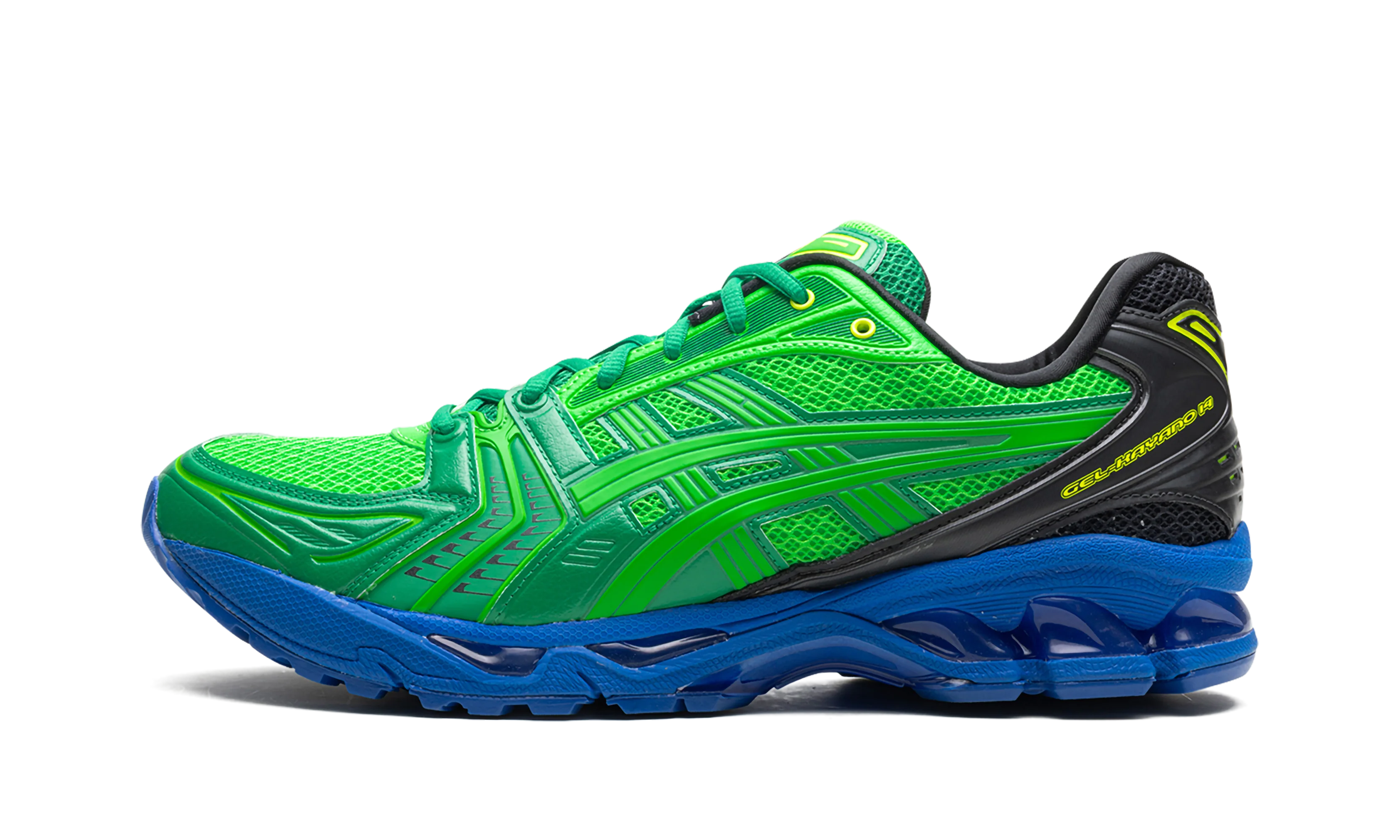 GEL-Kayano 14 "Field Trip Recordings" 1203A620 300